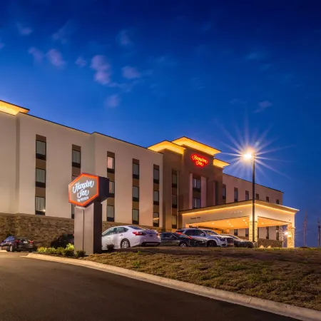 Hampton Inn Paragould