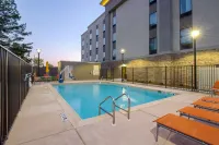 Hampton Inn Crestview I-10 - Pools