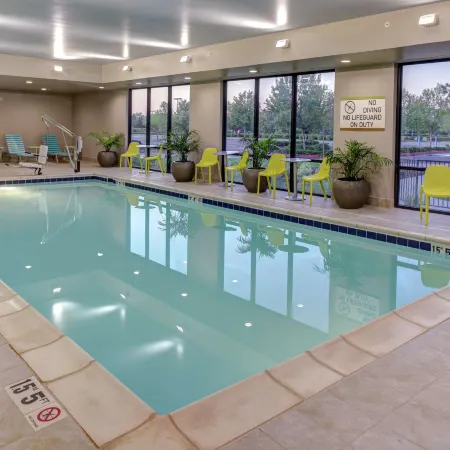 Home2 Suites by Hilton Fort Collins