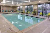 Home2 Suites by Hilton Fort Collins - Frühstück