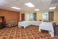 Best Western Bolingbrook Hotel