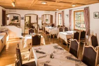 Alpenhotel Sonneck - Mit Bergbahnticket Hotels in Oberjoch