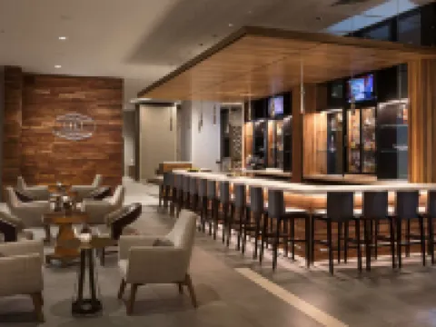 Embassy Suites by Hilton Amarillo Downtown Hotels in Amarillo