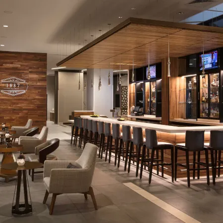 Embassy Suites by Hilton Amarillo Downtown