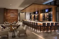 Embassy Suites by Hilton Amarillo Downtown Hotels in Amarillo