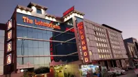 The Lohmod Hotel Delhi Airport - salle de sport