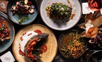 The Forester Hotel, part of Unscripted by Hyatt