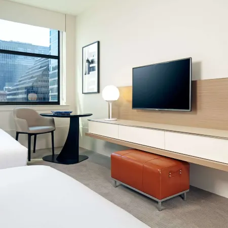 Hyatt Centric the Loop Chicago