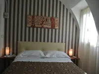 บ้านเดี่ยว 2 ห้องนอน 1 ห้องน้ำส่วนตัว ขนาด 30 ตร.ม. – ซาน จอร์โจ - บังกะโล