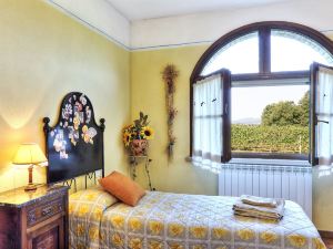 Casa Girasole Agriturismo Le Selvole - 託斯卡納