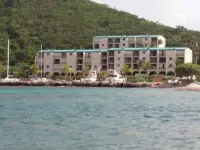 놀라운 전망 오션 프론트 사파이어 빌리지 카시 힐 주변 호텔