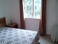 Albufeira 1 Bedroom Apartment 5 Min. from Falesia Beach and Close to Center! D - pemandangan pegunungan