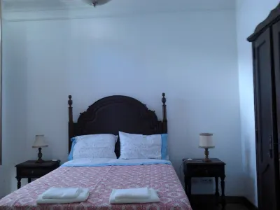 Rc - Alcobaca Villa! Hotels in 