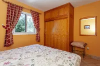Apartment Near the Beach, Big Terrace with Nice Sea Views, Wifi and Parking.