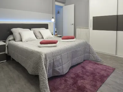 New Apartment in the Center of Leon