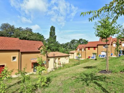 Odalys Référence les Côteaux de Sarlat