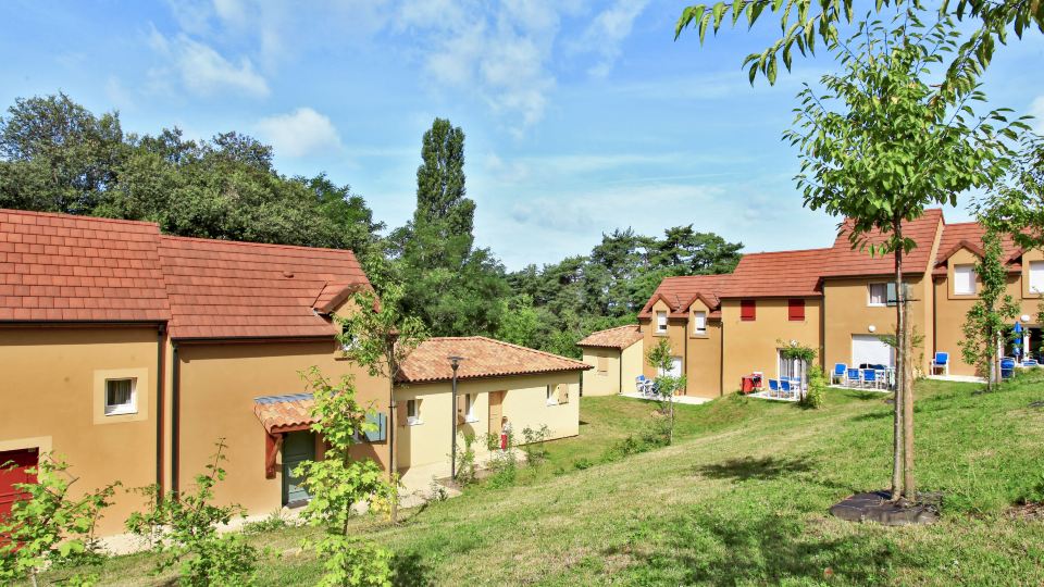 Odalys Référence les Côteaux de Sarlat