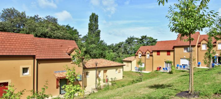 Odalys Référence les Côteaux de Sarlat Hotels in Sarlat-la-Caneda