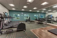 Holiday Inn Express & Suites Saugerties - Hudson Valley Hotel a Saugerties