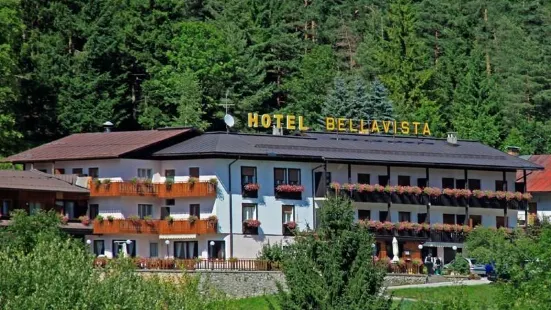 Sport Hotel Bellavista