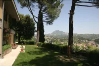 B&B Villa Fortezza