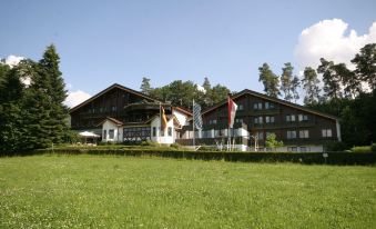 Waldgasthof am Letten