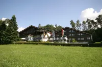 Waldgasthof am Letten Hotels near Pegnitz