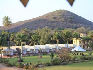 Ummaid Bagh Resort