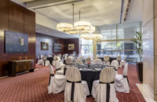 쉐라톤 멘도사 호텔