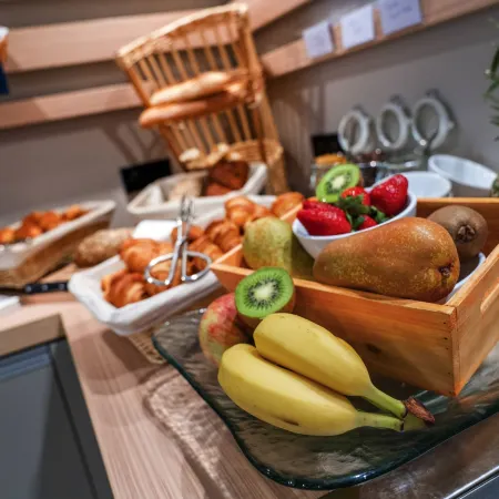 Ibis Styles Clamart Gare Grand Paris