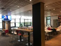 Hôtel ibis Créteil Hôtels à : Choisy-le-Roi