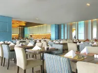 Novotel Bangkok Impact - breakfast