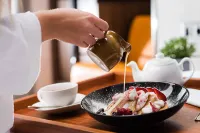 Budapest Marriott Hotel - พร้อมอาหารเช้า