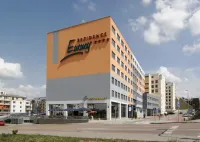 Rezidence Emmy Отели в г. Прага