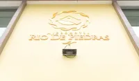 Micro Hotel Rio de Piedras Hotels in 