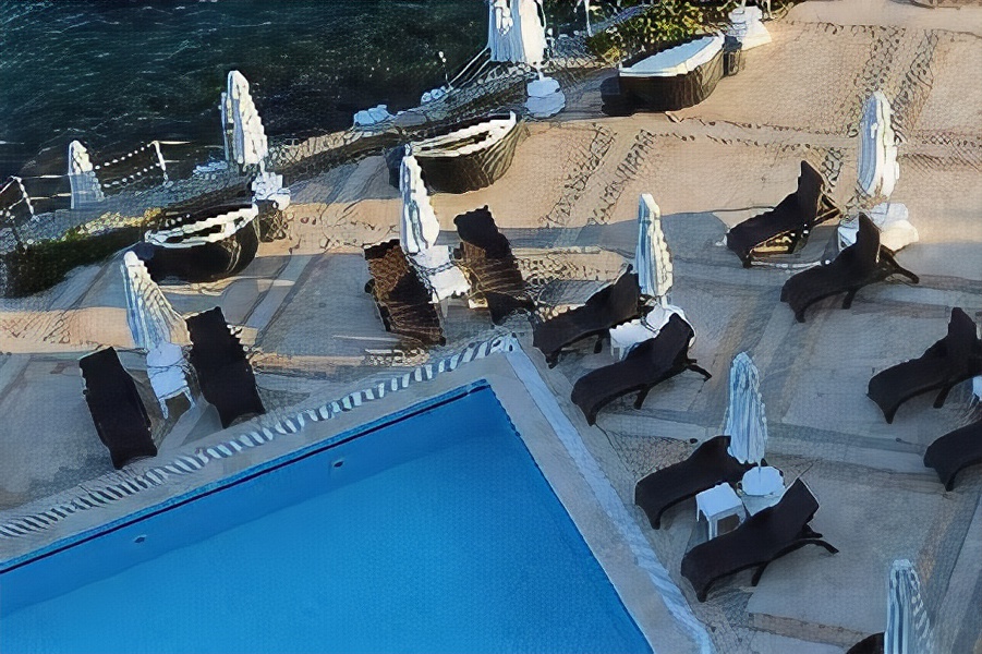 Mavi Kumsal Hotel (La Quinta by Wyndham Bodrum)