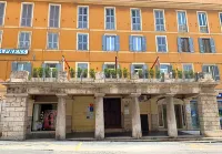 7 Bell's House Hotel in zona Civitavecchia