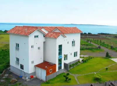 We Play Hotels in Seogwipo