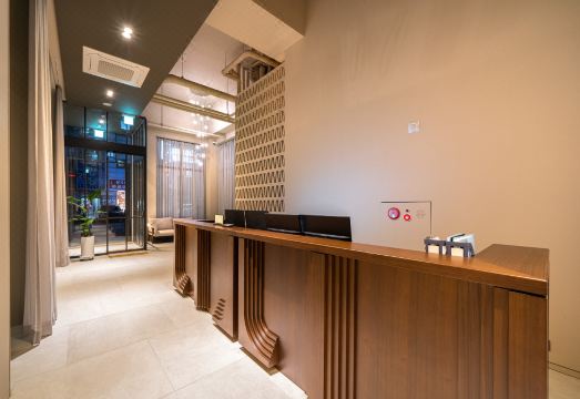 호텔 리브레 침실