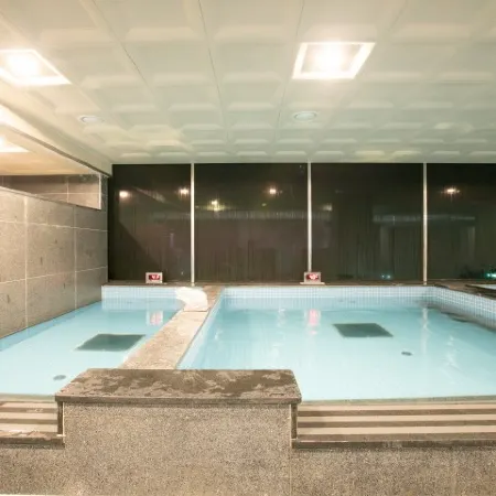 Hotel International Changwon