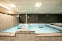 Hotel International Changwon - Kylpyammeita