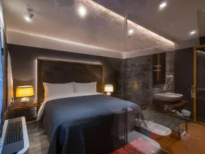 Hani I Pazarit Boutique Hotel