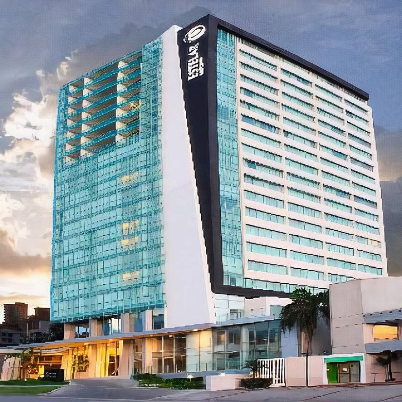 Estelar Alto Prado - 3-Sterne-Hotelbewertungen in Barranquilla