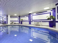 Mercure Swansea Hotel Hotels in Mawr