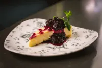 voco EDINBURGH - ROYAL TERRACE by IHG - Bữa sáng