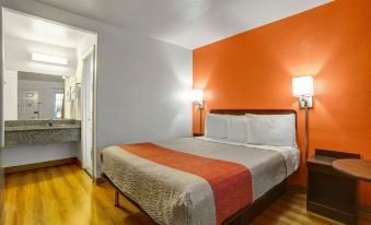 Motel 6-Marysville, CA - Housity