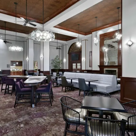 Homewood Suites by Hilton Lafayette-Airport