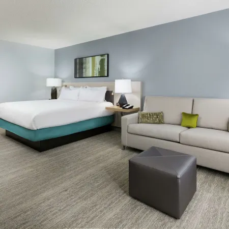 Hilton Garden Inn Greenville