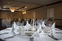 Hilton Garden Inn Hampton Coliseum Central - Breakfast