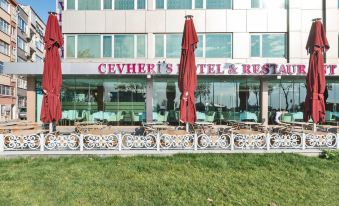 Cevheri's Hotel